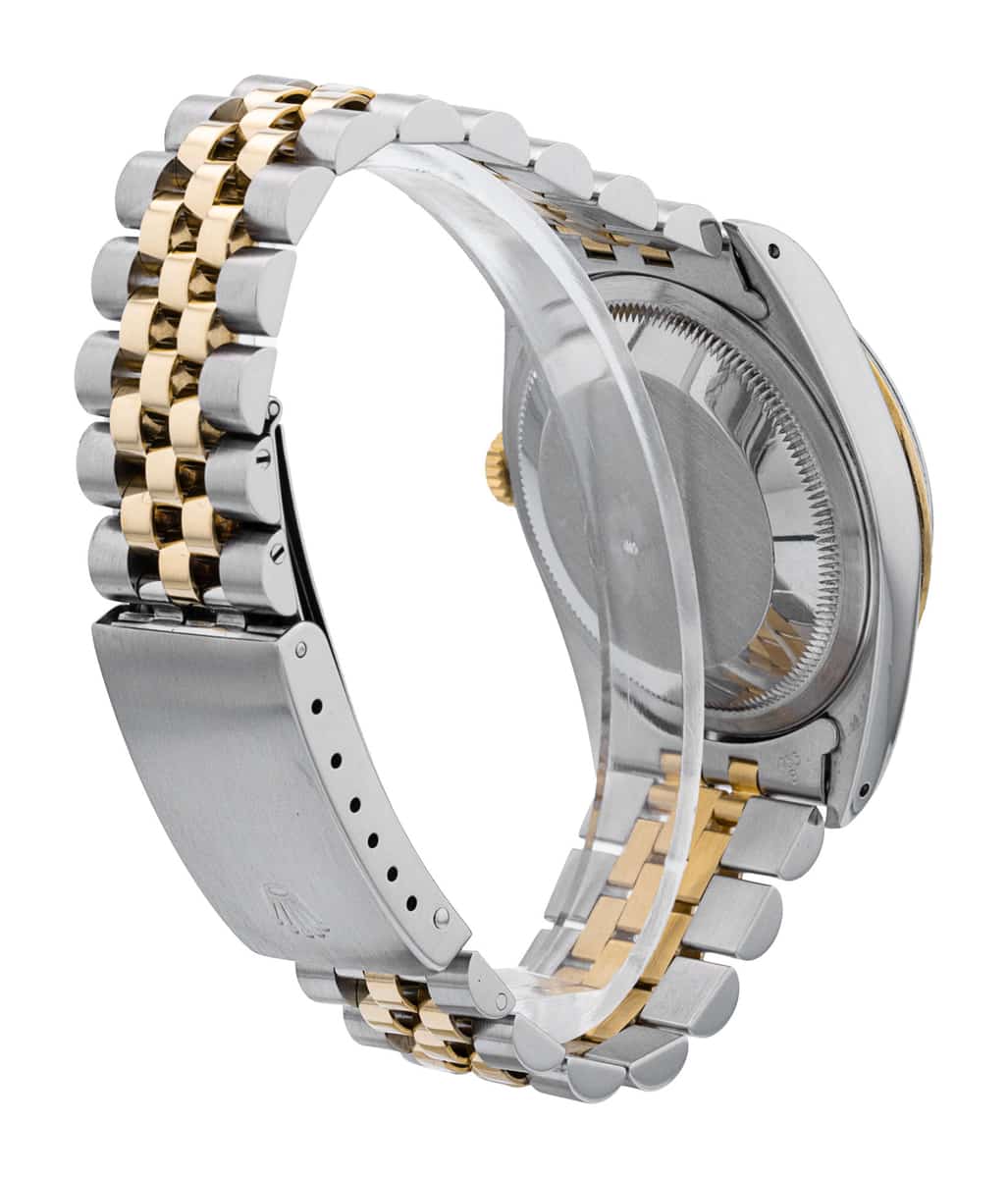 Rolex Datejust 16233 Rolex Datejust 16233